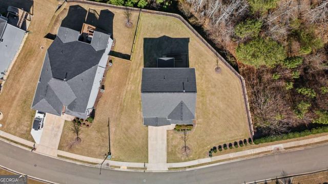 446 Greyfield Drive, Canton, GA 30115