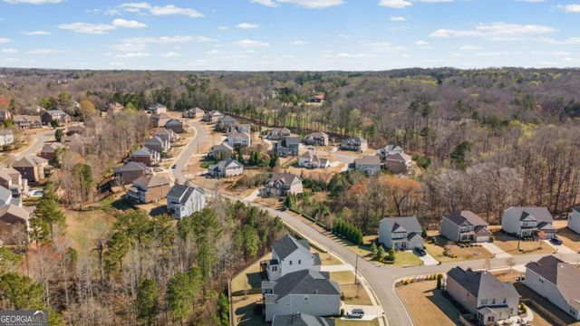 446 Greyfield Drive, Canton, GA 30115