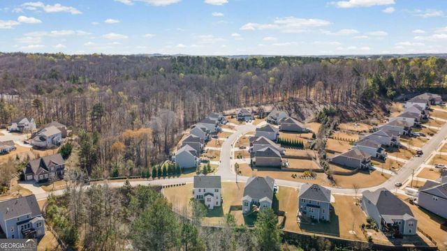 446 Greyfield Drive, Canton, GA 30115