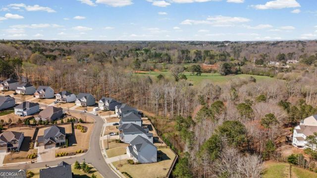 446 Greyfield Drive, Canton, GA 30115