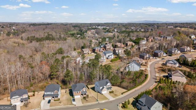 446 Greyfield Drive, Canton, GA 30115