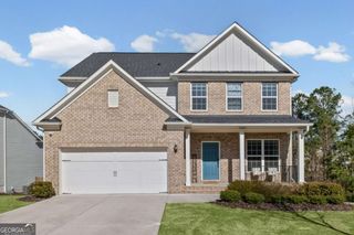 446 Greyfield Drive, Canton, GA 30115