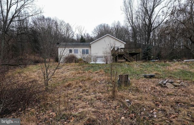 1195 SHANGRI LA RD, Bentonville, VA 22610