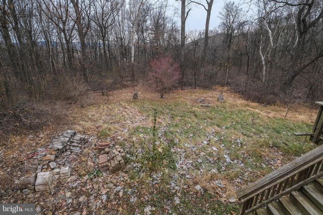 1195 SHANGRI LA RD, Bentonville, VA 22610