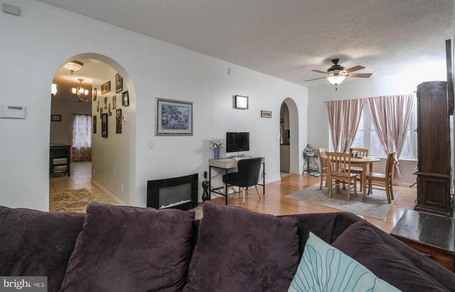 1195 SHANGRI LA RD, Bentonville, VA 22610