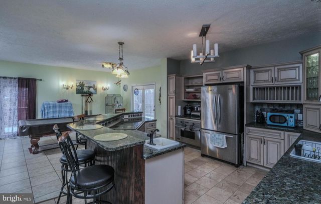 1195 SHANGRI LA RD, Bentonville, VA 22610