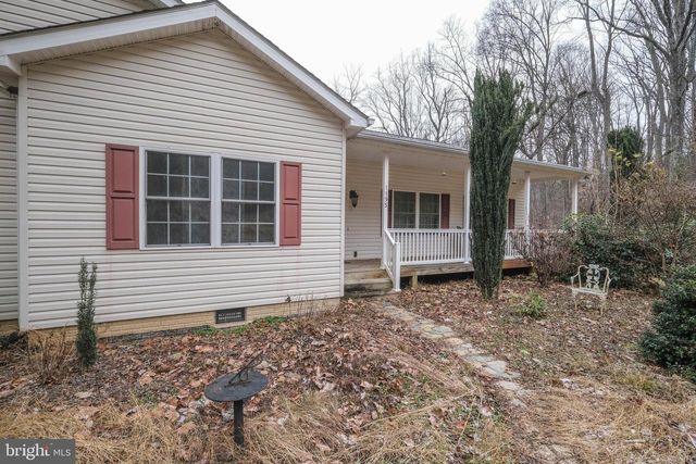 1195 SHANGRI LA RD, Bentonville, VA 22610