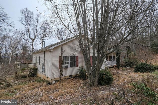 1195 SHANGRI LA RD, Bentonville, VA 22610