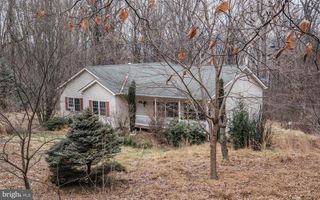 1195 SHANGRI LA RD, Bentonville, VA 22610