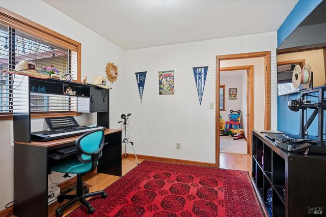 18712 Hidden Valley Rd, Hidden Valley Lake, CA 95467