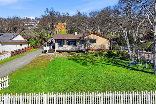 18712 Hidden Valley Rd, Hidden Valley Lake, CA 95467