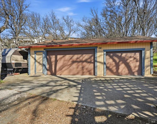 18712 Hidden Valley Rd, Hidden Valley Lake, CA 95467