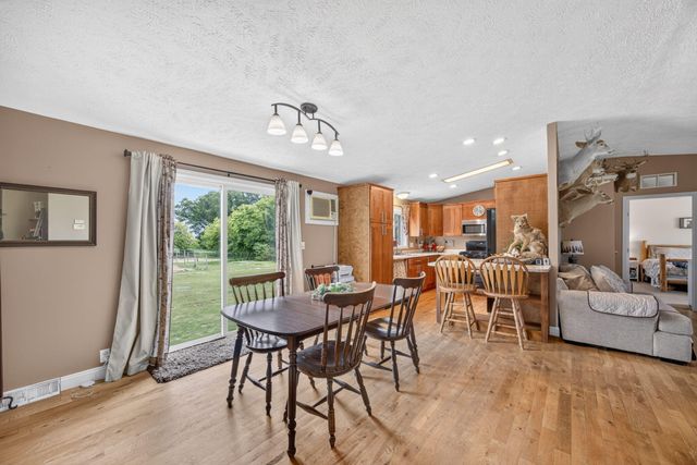 5110 N Cedar Lake Road NE, Edmore, MI 48829