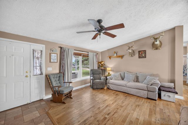 5110 N Cedar Lake Road NE, Edmore, MI 48829