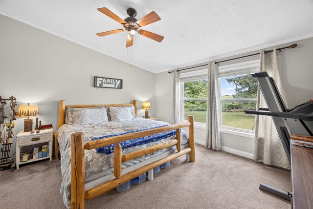 5110 N Cedar Lake Road NE, Edmore, MI 48829