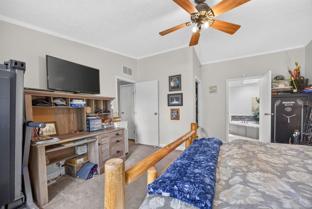 5110 N Cedar Lake Road NE, Edmore, MI 48829