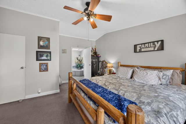 5110 N Cedar Lake Road NE, Edmore, MI 48829