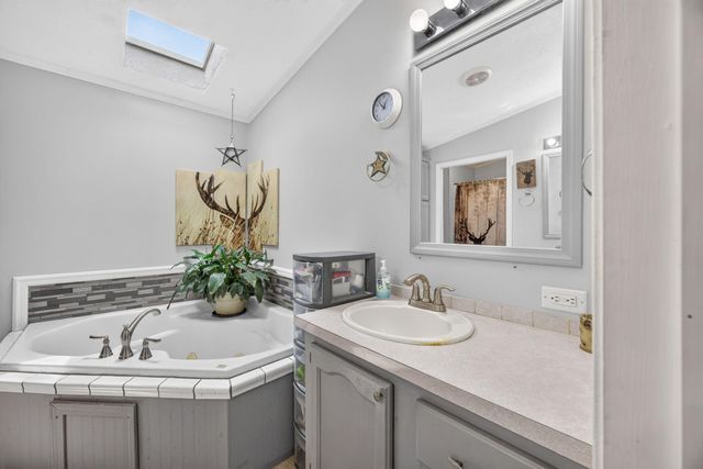 5110 N Cedar Lake Road NE, Edmore, MI 48829