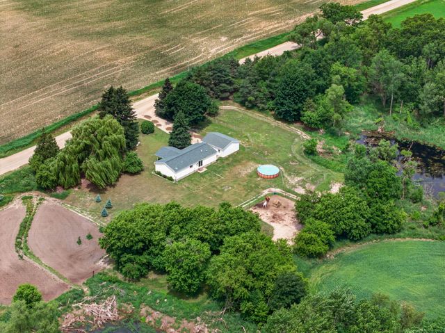 5110 N Cedar Lake Road NE, Edmore, MI 48829