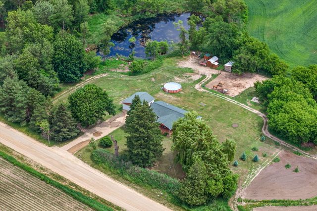 5110 N Cedar Lake Road NE, Edmore, MI 48829