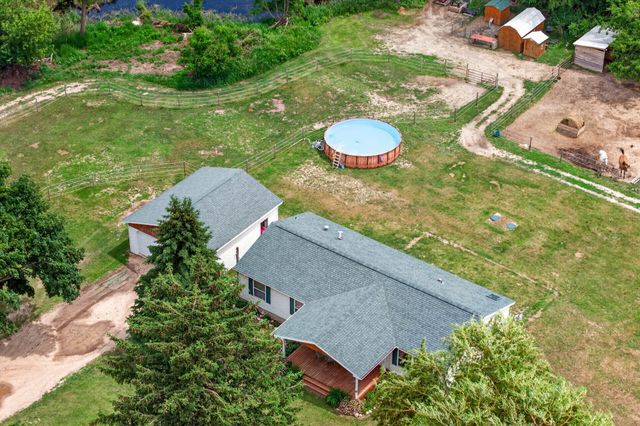 5110 N Cedar Lake Road NE, Edmore, MI 48829