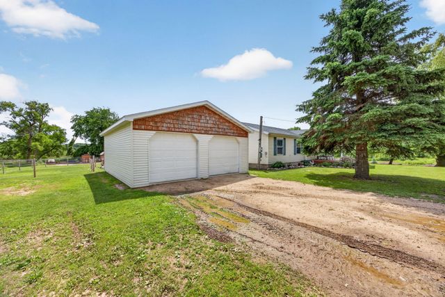 5110 N Cedar Lake Road NE, Edmore, MI 48829
