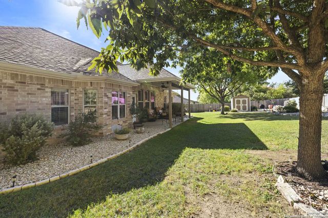 1809 Mountain Laurel, Kerrville, TX 78028