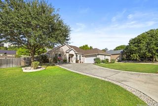 1809 Mountain Laurel, Kerrville, TX 78028