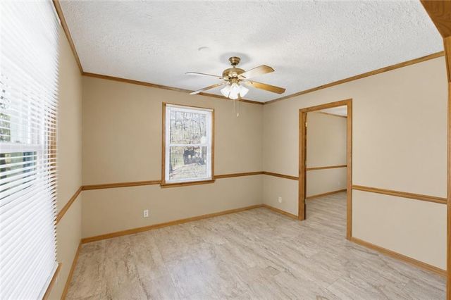 261 Clayton Trail, Canton, GA 30114