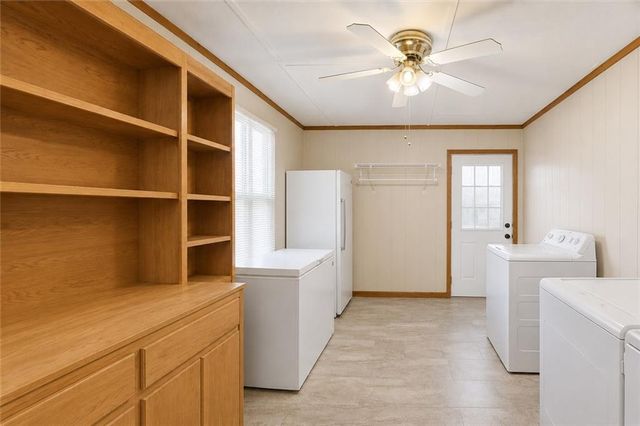 261 Clayton Trail, Canton, GA 30114