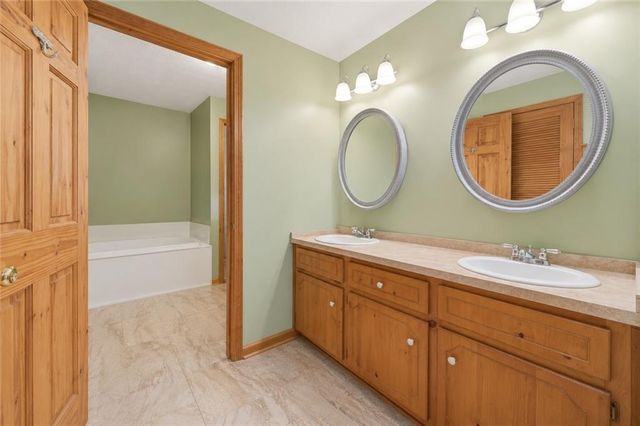261 Clayton Trail, Canton, GA 30114