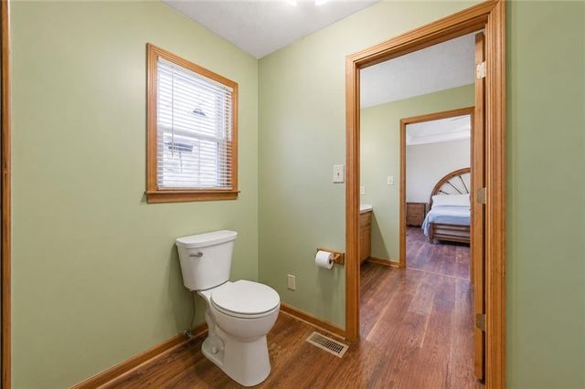261 Clayton Trail, Canton, GA 30114