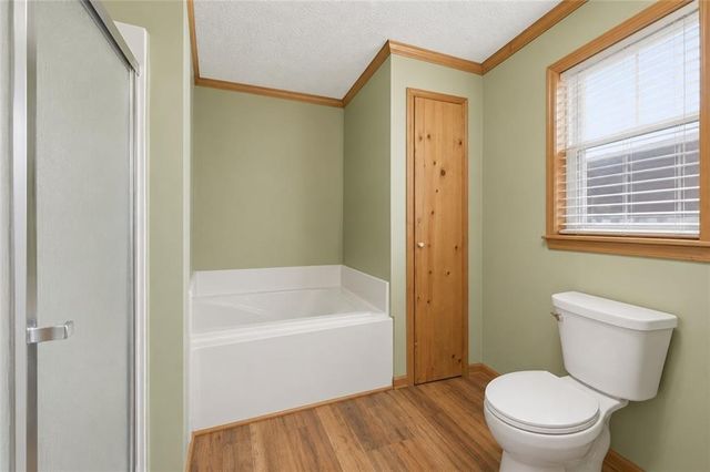 261 Clayton Trail, Canton, GA 30114