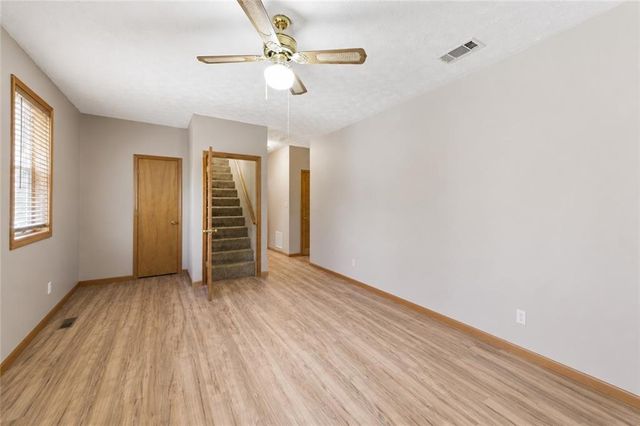 261 Clayton Trail, Canton, GA 30114