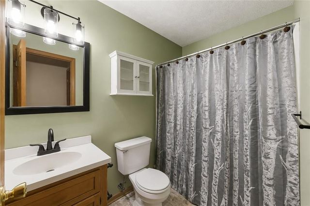 261 Clayton Trail, Canton, GA 30114