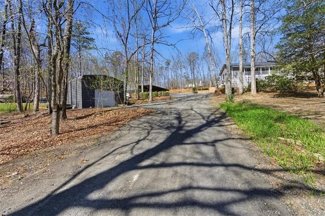 261 Clayton Trail, Canton, GA 30114