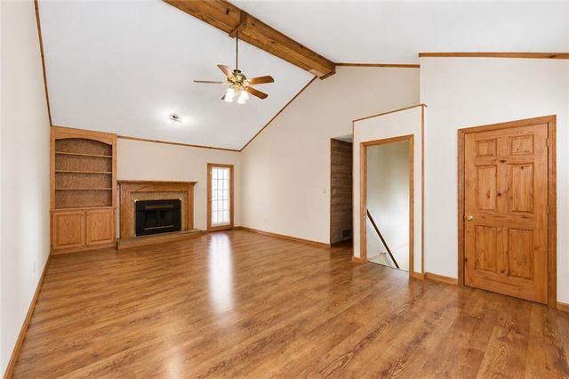 261 Clayton Trail, Canton, GA 30114