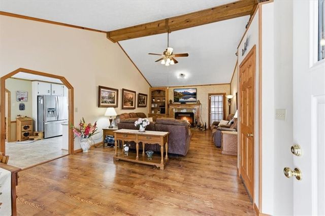 261 Clayton Trail, Canton, GA 30114