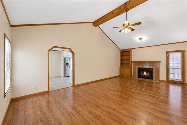 261 Clayton Trail, Canton, GA 30114