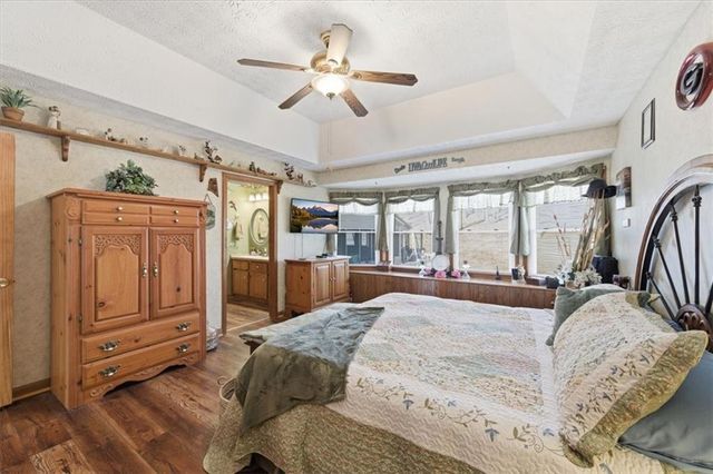 261 Clayton Trail, Canton, GA 30114