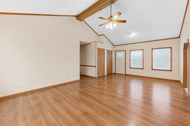 261 Clayton Trail, Canton, GA 30114
