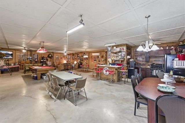 261 Clayton Trail, Canton, GA 30114