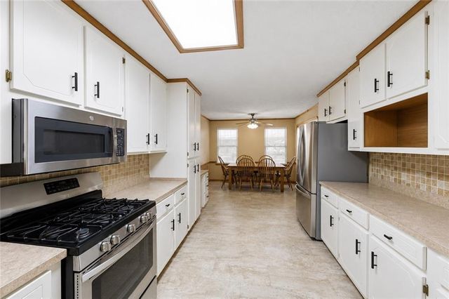 261 Clayton Trail, Canton, GA 30114