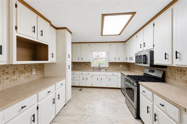 261 Clayton Trail, Canton, GA 30114