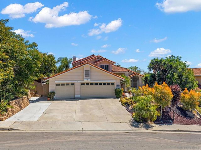 9167 Bedel, San Diego, CA 92129