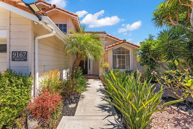 9167 Bedel, San Diego, CA 92129