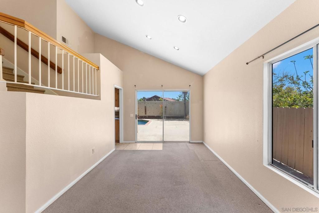 Image 6 of property listing at 9167 Bedel, San Diego, CA 92129