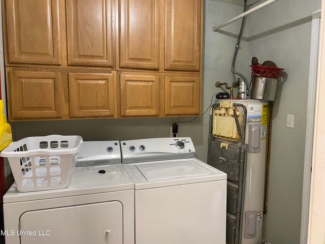 104 Twin Cedar Avenue, Long Beach, MS 39560