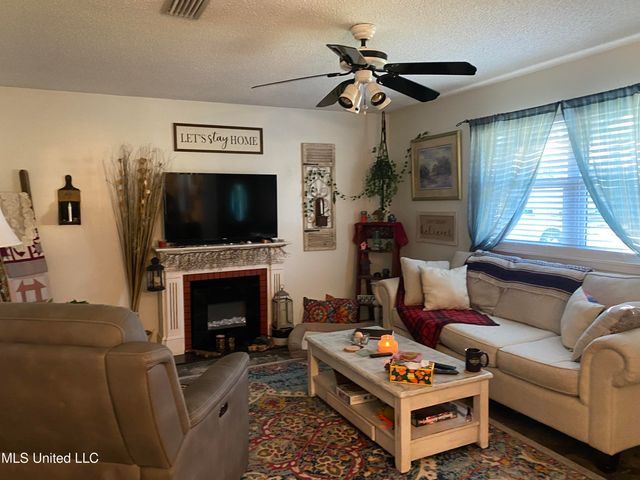 104 Twin Cedar Avenue, Long Beach, MS 39560