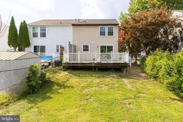 178 STONEGATE DR, Frederick, MD 21702